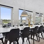 Villavilla 583 - Houstrup Strand, Vestjylland Dom wakacyjny *