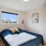 Villavilla 583 - Houstrup Strand, Vestjylland Dom wakacyjny *
