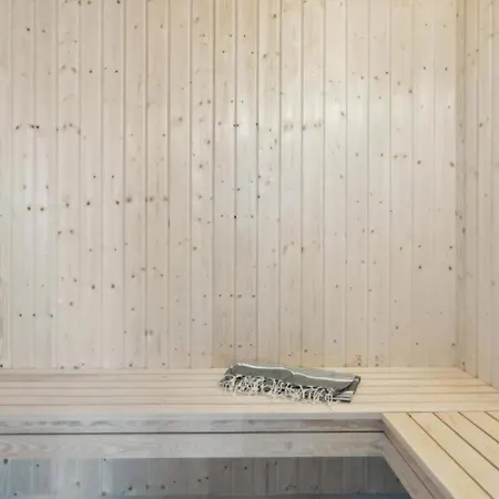 Дом отдыха Villavilla 583 - Houstrup Strand, Vestjylland
