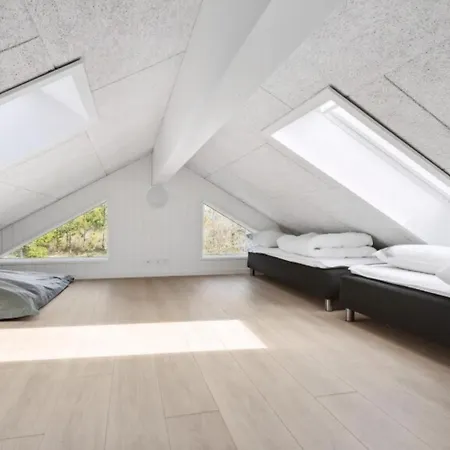 Villavilla 583 - Houstrup Strand, Vestjylland Norre Nebel