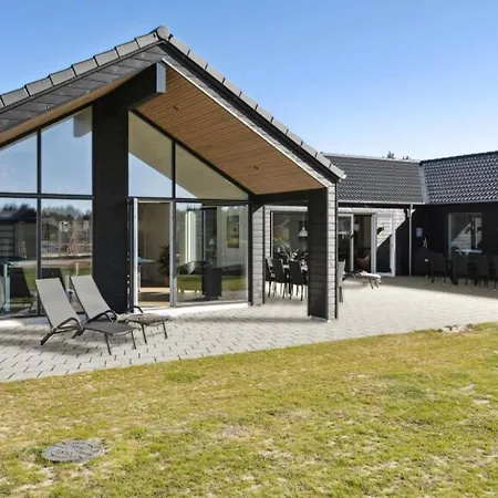 Villavilla 583 - Houstrup Strand, Vestjylland